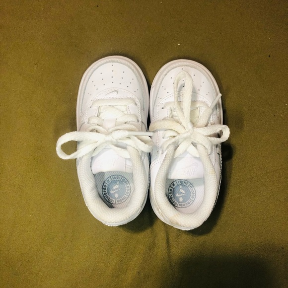 Nike Other - NIKE Air Force